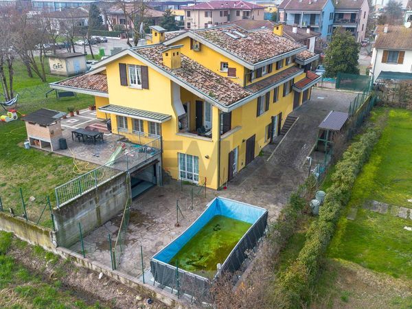 Villa singola Busseto, PR Vendita - Foto 3