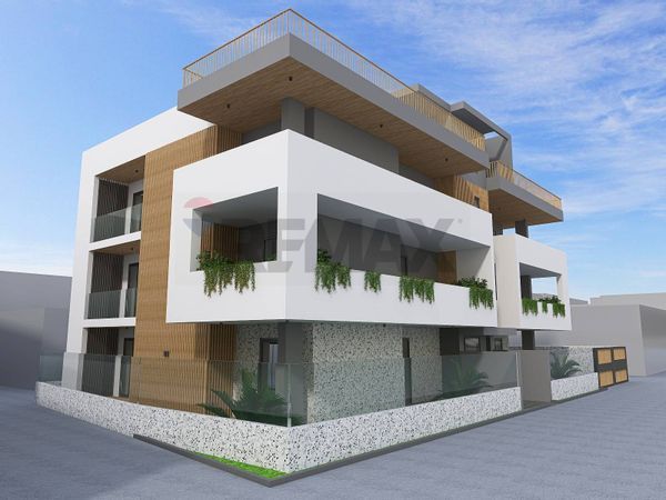 Appartamento Modugno, BA Vendita