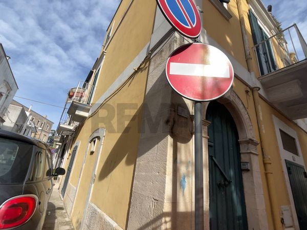 Appartamento Santeramo in Colle, BA Vendita - Foto 2