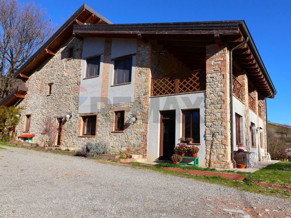 Cascina/Casale Vernasca, PC Vendita