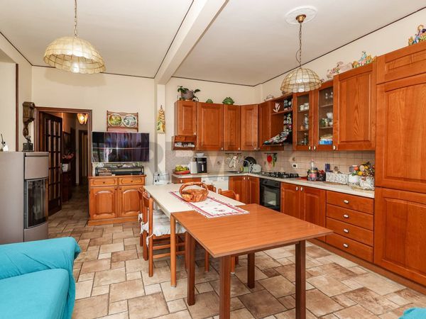 Appartamento Boara Pisani, PD Vendita