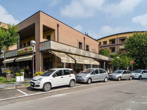 Ufficio Sant'Ilario d'Enza, RE Vendita