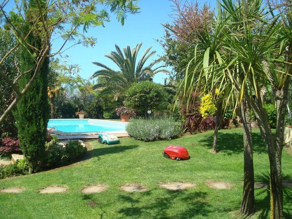 Villa singola Capanne, Montignoso, MS Vendita - Foto 2