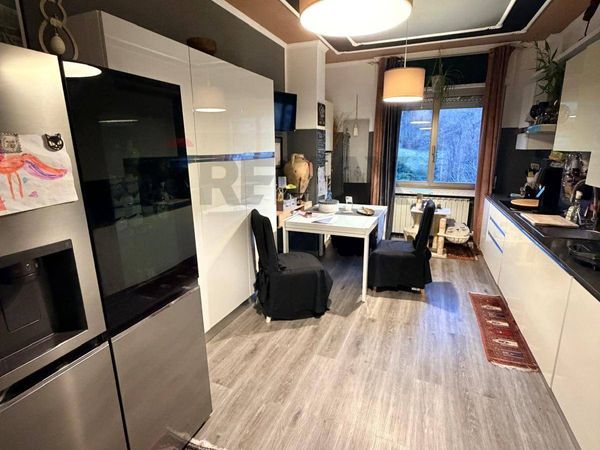 Appartamento Centro, Cairo Montenotte, SV Vendita - Foto 3