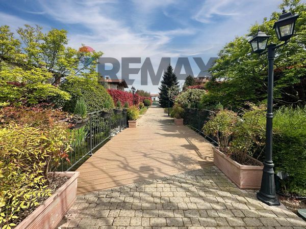 Appartamento Roncello, MB Vendita - Foto 3