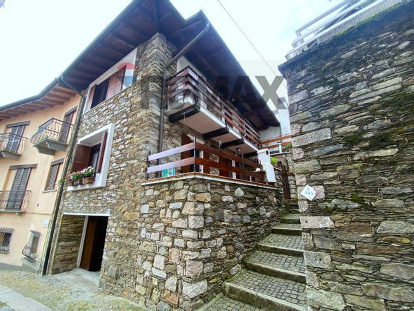 Casa Indipendente Levo, Stresa, VB Vendita
