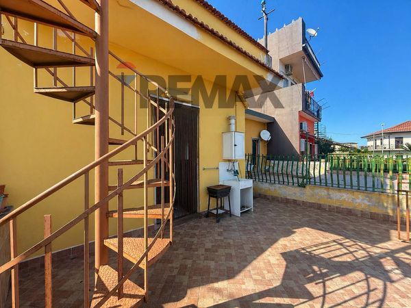 Casa Indipendente Riposto, CT Vendita
