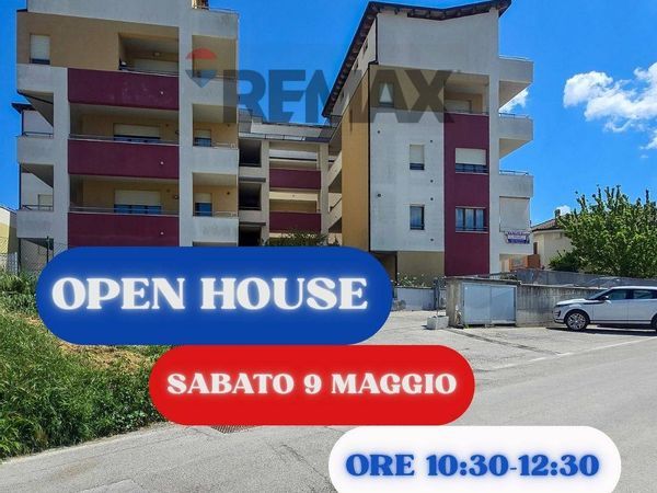 Appartamento Spoltore, PE Vendita