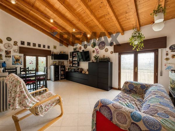 Villa o villino Castelvetro Piacentino, PC Vendita - Foto 2