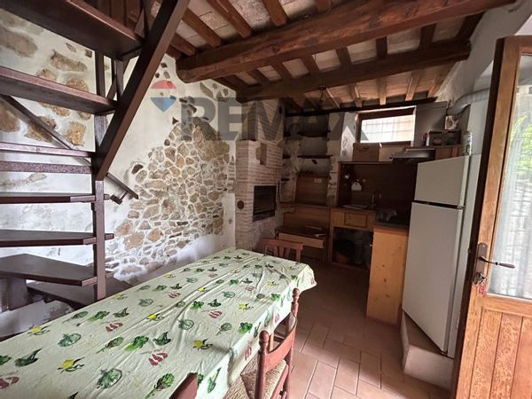 Appartamento Montecampano, Amelia, TR Vendita - Foto 4
