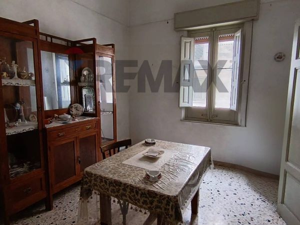 Casa Indipendente capoluogo (Fico, San Marco, Paparella, Misericordia), Valderice, TP Vendita - Foto 2