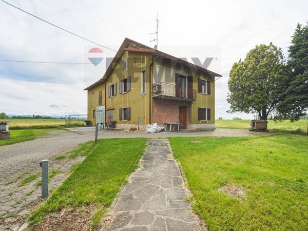 Casa Indipendente Roncocesi, Reggio nell'Emilia, RE Vendita - Foto 2