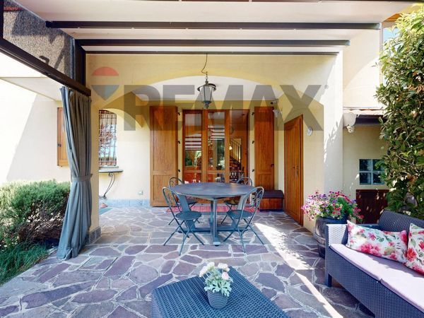 Villa o villino Vimercate, MB Vendita - Foto 2