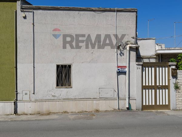 Casa Indipendente S. Vito, Taranto, TA Vendita - Foto 2