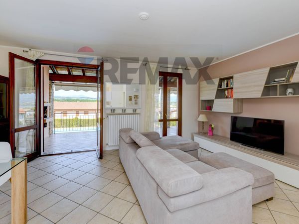 Appartamento Manerba del Garda, BS Vendita - Foto 3