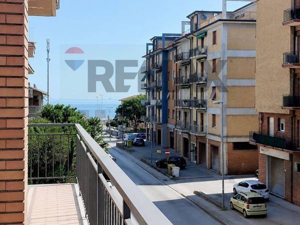 Appartamento Torrette Di Ancona, Ancona, AN Vendita - Foto 3