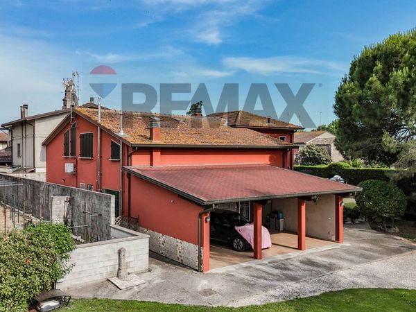 Casa Indipendente Serravalle, Riva del Po, FE Vendita - Foto 3