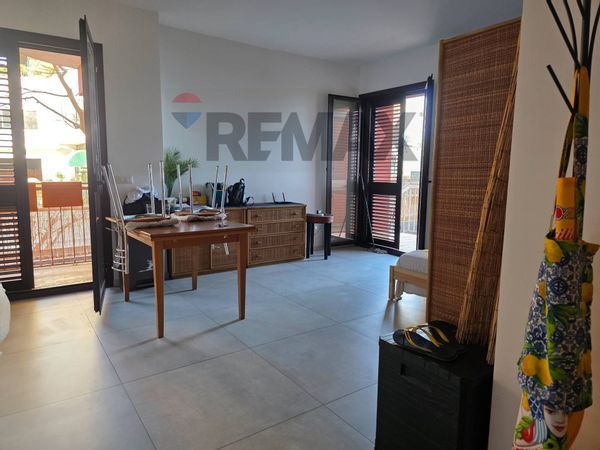 Appartamento Sant'Alessio Siculo, ME Vendita - Foto 3