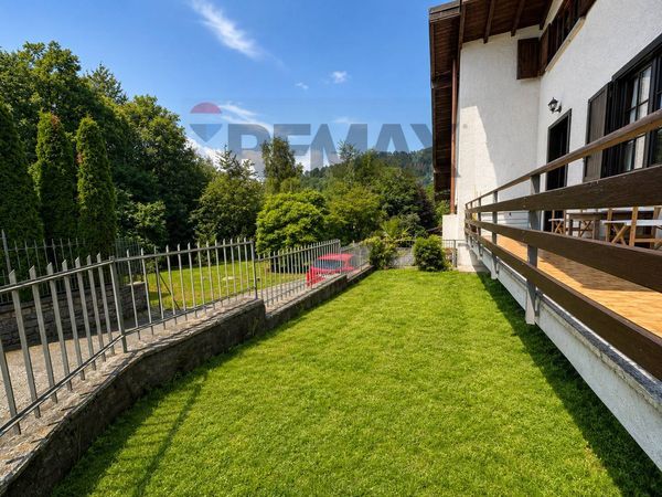 Casa Semindipendente Pian di Sole (con il Villaggio Europa), Premeno, VB Vendita - Foto 3