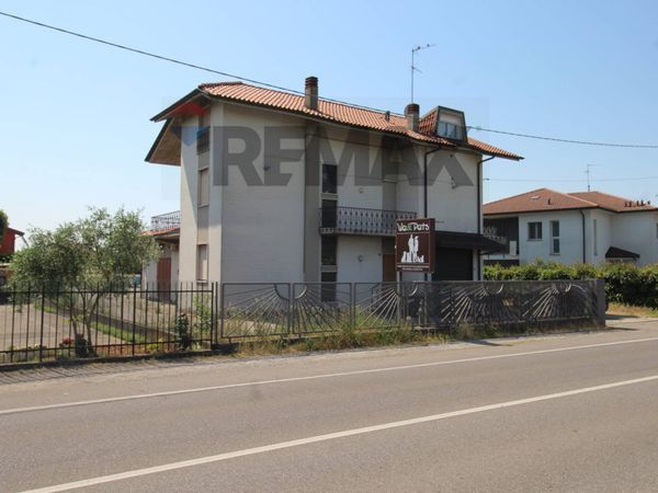 Casa Indipendente Padergnone, Zanica, BG Vendita - Foto 3