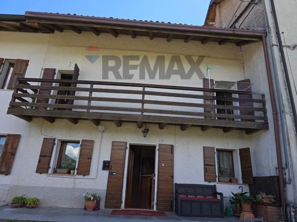 Casa Semindipendente Tomo, Feltre, BL Vendita - Foto 4