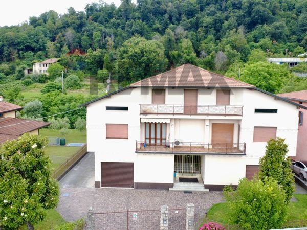Villa o villino Calepio, Castelli Calepio, BG Vendita