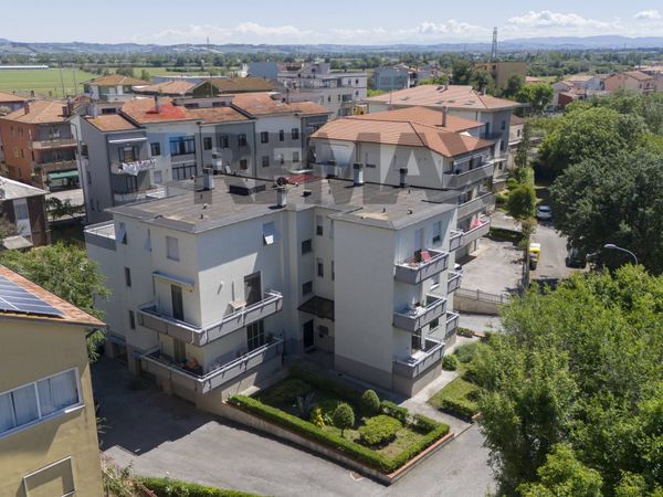 Appartamento Marina di Montemarciano, Montemarciano, AN Vendita - Foto 2