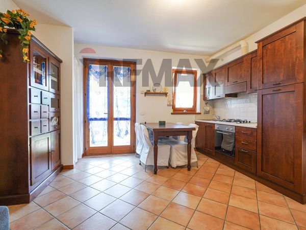 Appartamento Bianzano, BG Vendita - Foto 4