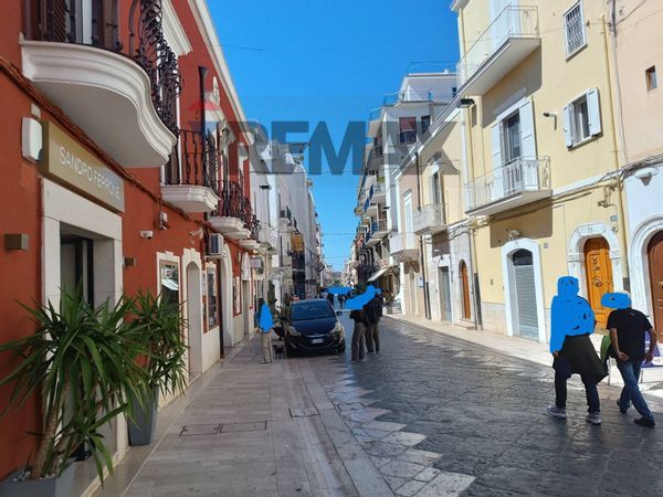 Locale Commerciale Manfredonia, FG Vendita - Foto 4