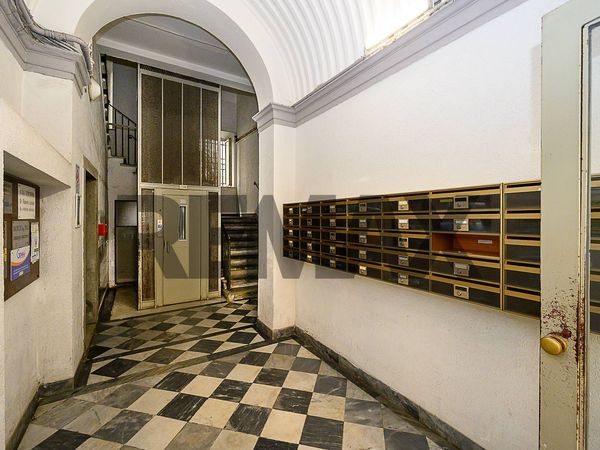 Appartamento Centro, Livorno, LI Vendita - Foto 2