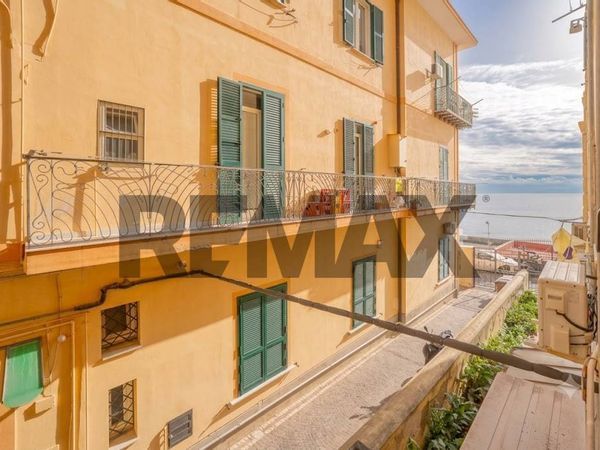Appartamento Posillipo, Napoli, NA Affitto - Foto 2