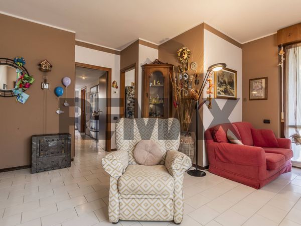 Appartamento Pogliano Milanese, MI Vendita - Foto 4