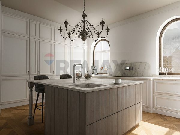 Villa singola Città Alta Colli, Bergamo, BG Vendita - Foto 3