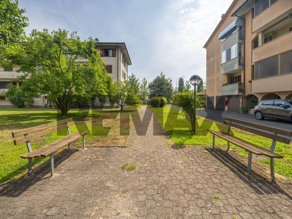 Appartamento Pozzuolo, Pozzuolo Martesana, MI Vendita - Foto 3