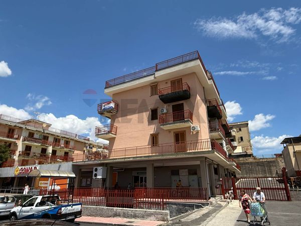 Appartamento Carlentini, SR Vendita