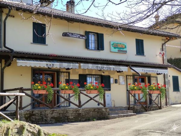 Cascina/Casale Baragazza, Castiglione dei Pepoli, BO Vendita
