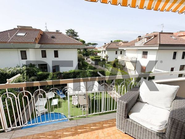 Appartamento Formia, LT Affitto