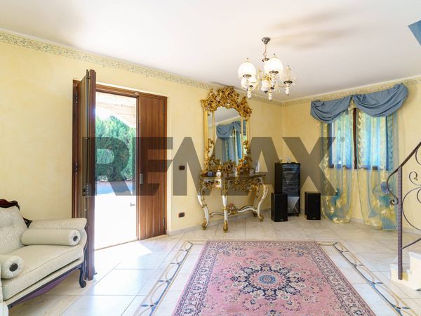 Villa singola Troina, EN Vendita - Foto 4