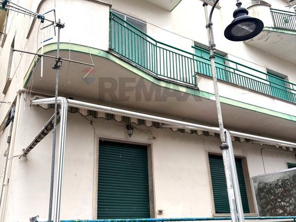 Appartamento Scauri, Minturno, LT Vendita