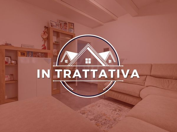 Porzione di casa Cantello, VA Vendita