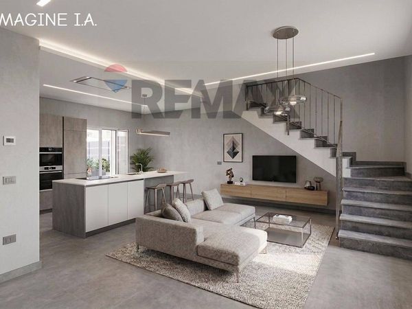 Villa a schiera San Pietro Clarenza, CT Vendita - Foto 3