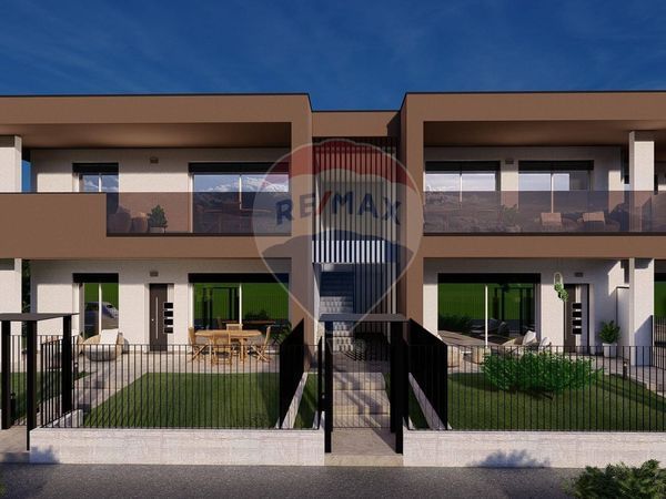 Appartamento Grassobbio, BG Vendita - Foto 3