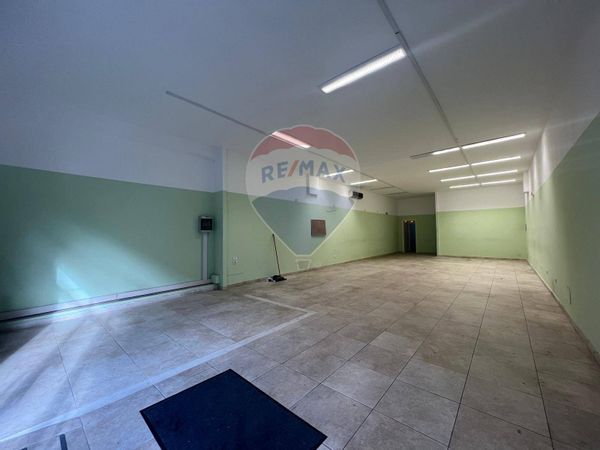 Commerciale Altro Centro storico, Matera, MT Affitto - Foto 2