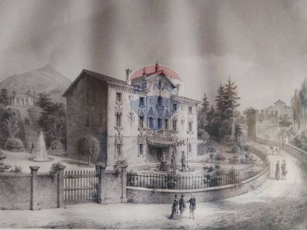 Villa singola Menin, Cesiomaggiore, BL Vendita - Foto 3