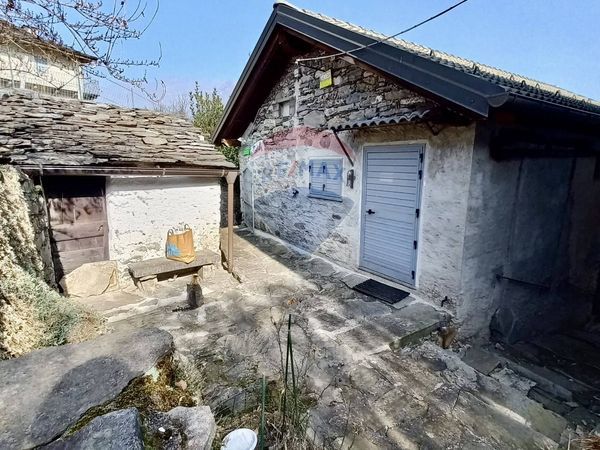 Baita/Chalet/Trullo Valle Cannobina, VB Vendita - Foto 2