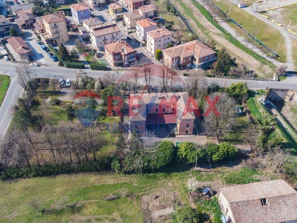 Villa o villino Tre Olmi, Modena, MO Vendita - Foto 4