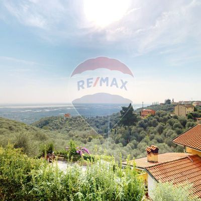 Villa singola Pieve a Elici, Massarosa, LU Vendita - Foto 2