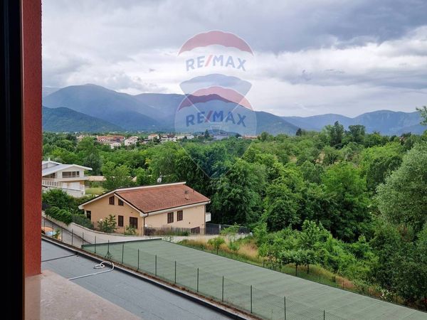 Appartamento Sulmona, AQ Vendita - Foto 2