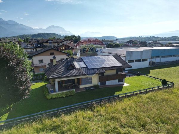 Villa singola Centro, Sedico, BL Vendita - Foto 4