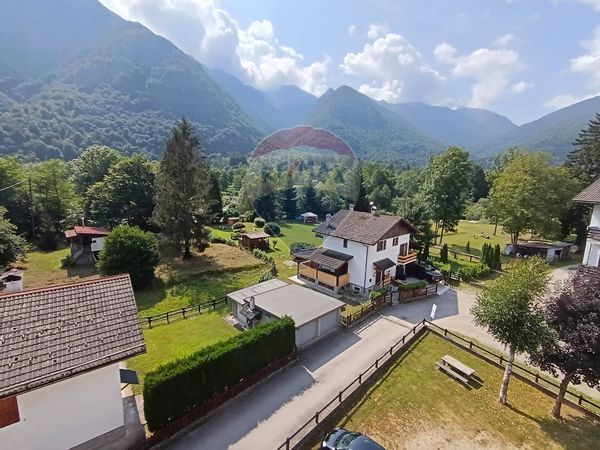 Appartamento Scopa, VC Vendita - Foto 4